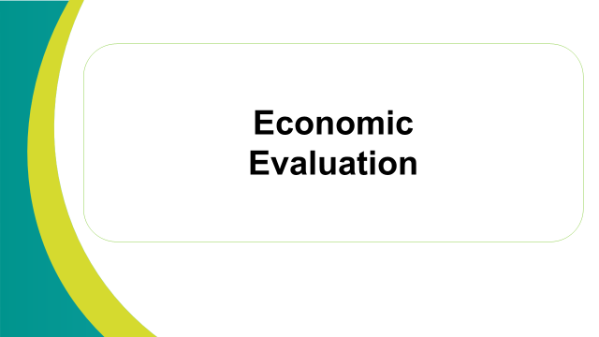 Placeholder link to Connswater Community Greenway Economic Evaluation Publications